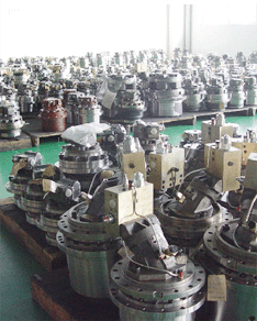 我公司倉(cāng)庫(kù)二